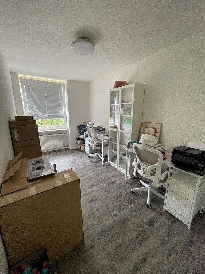 Prenájom bytu 4-izbový 85 m², An der Holter Heide 62, Mönchengladbach, Severné Porýnie - Westfálsko Prenájom bytu 4-izbový 85 m², An der Holter Heide 62, Mönchengladbach, Severné Porýnie - Westfálsko