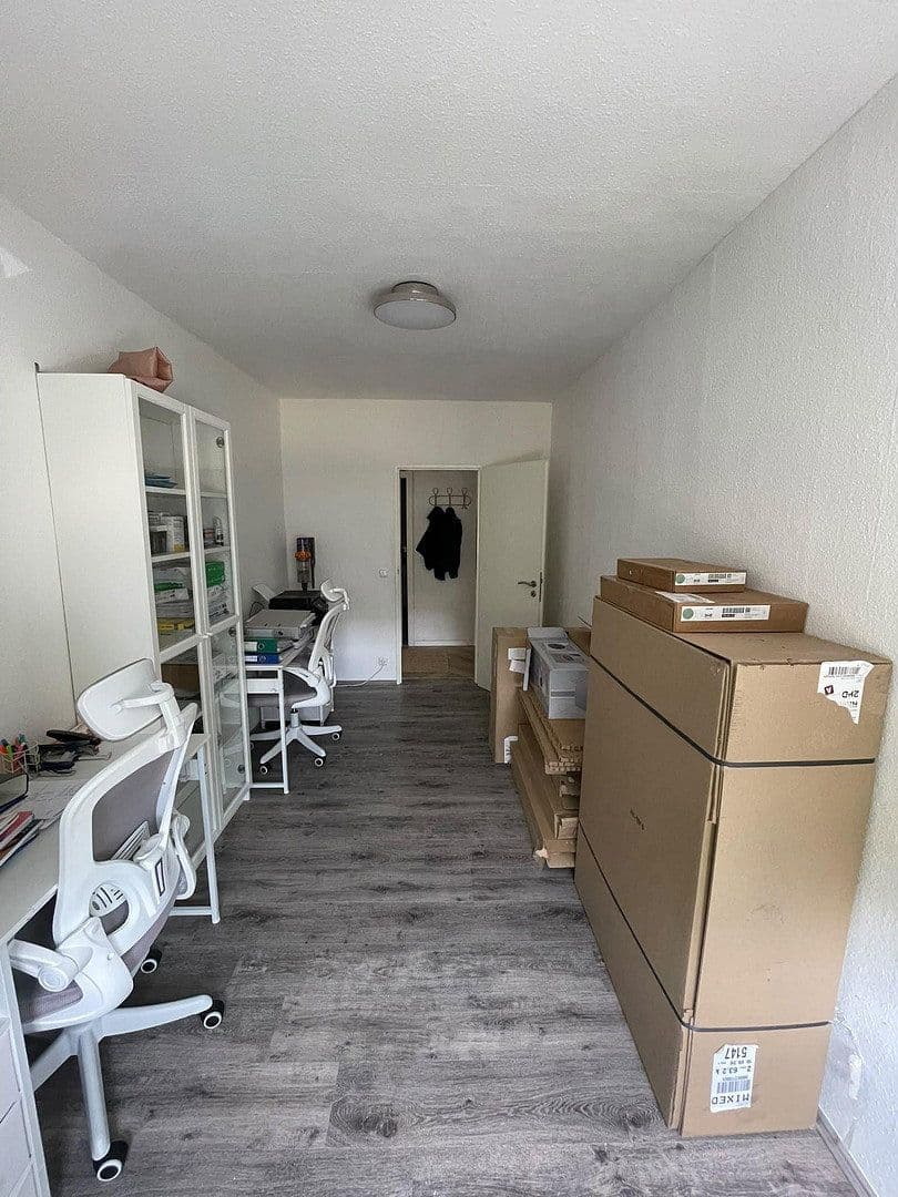 Prenájom bytu 4-izbový 85 m², An der Holter Heide 62, Mönchengladbach, Severné Porýnie - Westfálsko Prenájom bytu 4-izbový 85 m², An der Holter Heide 62, Mönchengladbach, Severné Porýnie - Westfálsko