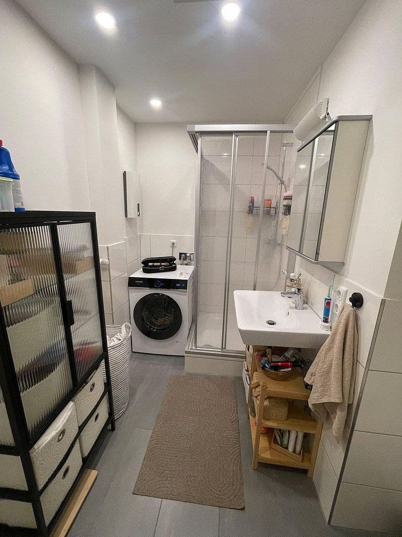 Prenájom bytu 4-izbový 85 m², An der Holter Heide 62, Mönchengladbach, Severné Porýnie - Westfálsko Prenájom bytu 4-izbový 85 m², An der Holter Heide 62, Mönchengladbach, Severné Porýnie - Westfálsko