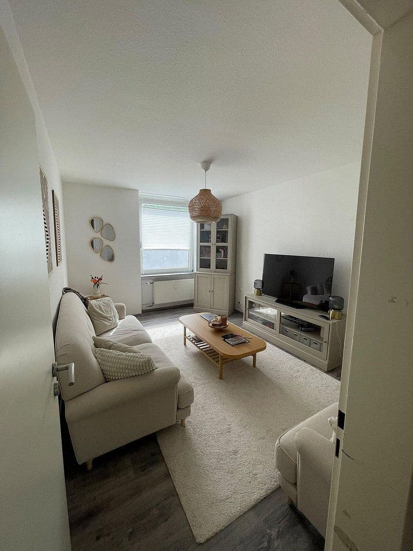 Prenájom bytu 4-izbový 85 m², An der Holter Heide 62, Mönchengladbach, Severné Porýnie - Westfálsko Prenájom bytu 4-izbový 85 m², An der Holter Heide 62, Mönchengladbach, Severné Porýnie - Westfálsko