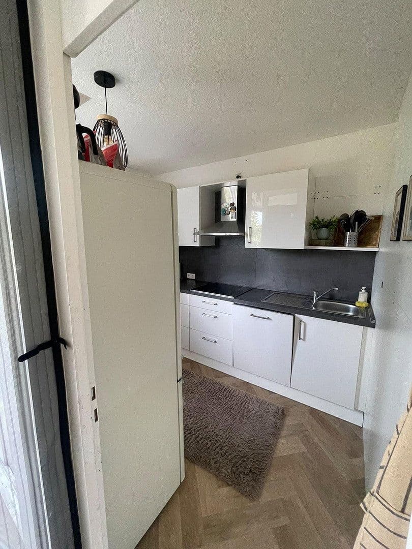 Prenájom bytu 4-izbový 85 m², An der Holter Heide 62, Mönchengladbach, Severné Porýnie - Westfálsko Prenájom bytu 4-izbový 85 m², An der Holter Heide 62, Mönchengladbach, Severné Porýnie - Westfálsko