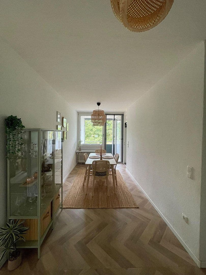 Prenájom bytu 4-izbový 85 m², An der Holter Heide 62, Mönchengladbach, Severné Porýnie - Westfálsko Prenájom bytu 4-izbový 85 m², An der Holter Heide 62, Mönchengladbach, Severné Porýnie - Westfálsko