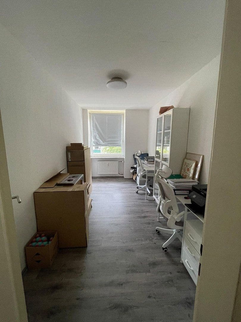 Prenájom bytu 4-izbový 85 m², An der Holter Heide 62, Mönchengladbach, Severné Porýnie - Westfálsko Prenájom bytu 4-izbový 85 m², An der Holter Heide 62, Mönchengladbach, Severné Porýnie - Westfálsko