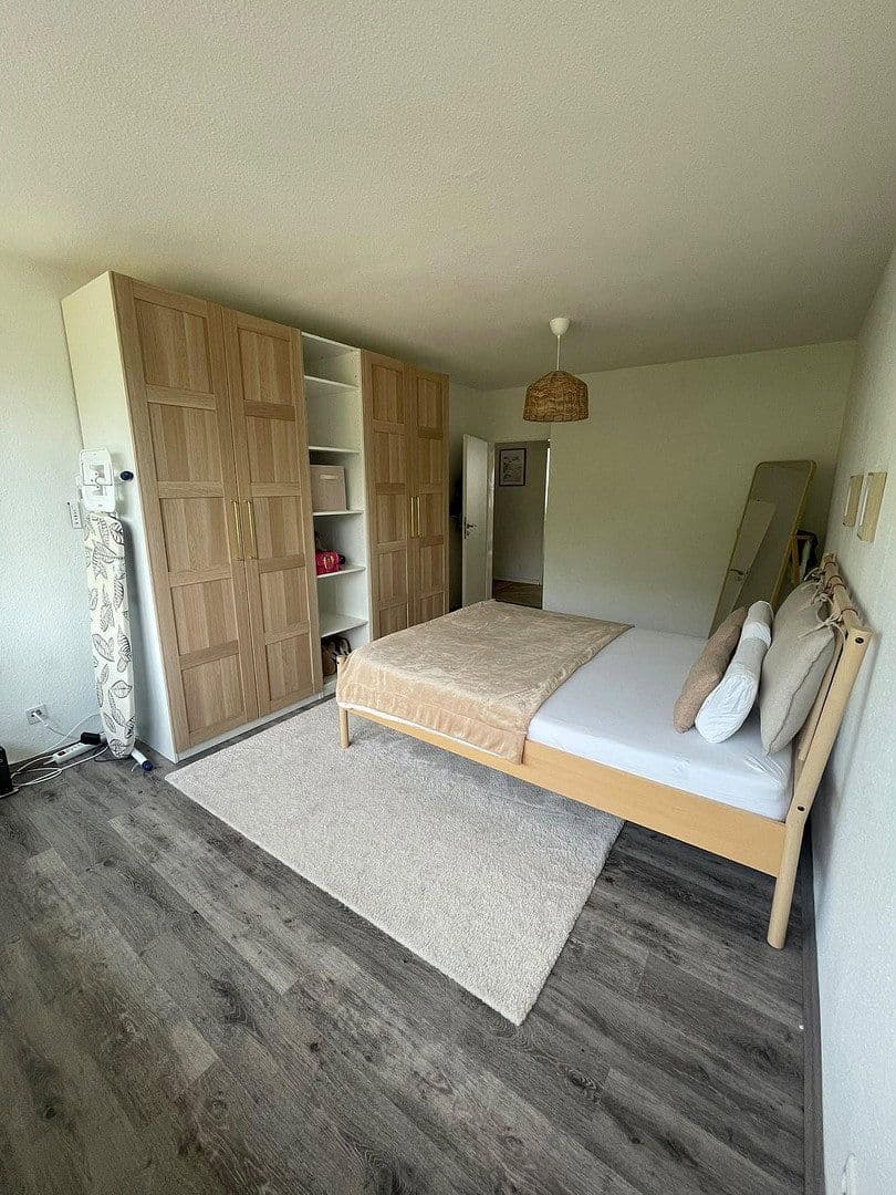 Prenájom bytu 4-izbový 85 m², An der Holter Heide 62, Mönchengladbach, Severné Porýnie - Westfálsko Prenájom bytu 4-izbový 85 m², An der Holter Heide 62, Mönchengladbach, Severné Porýnie - Westfálsko
