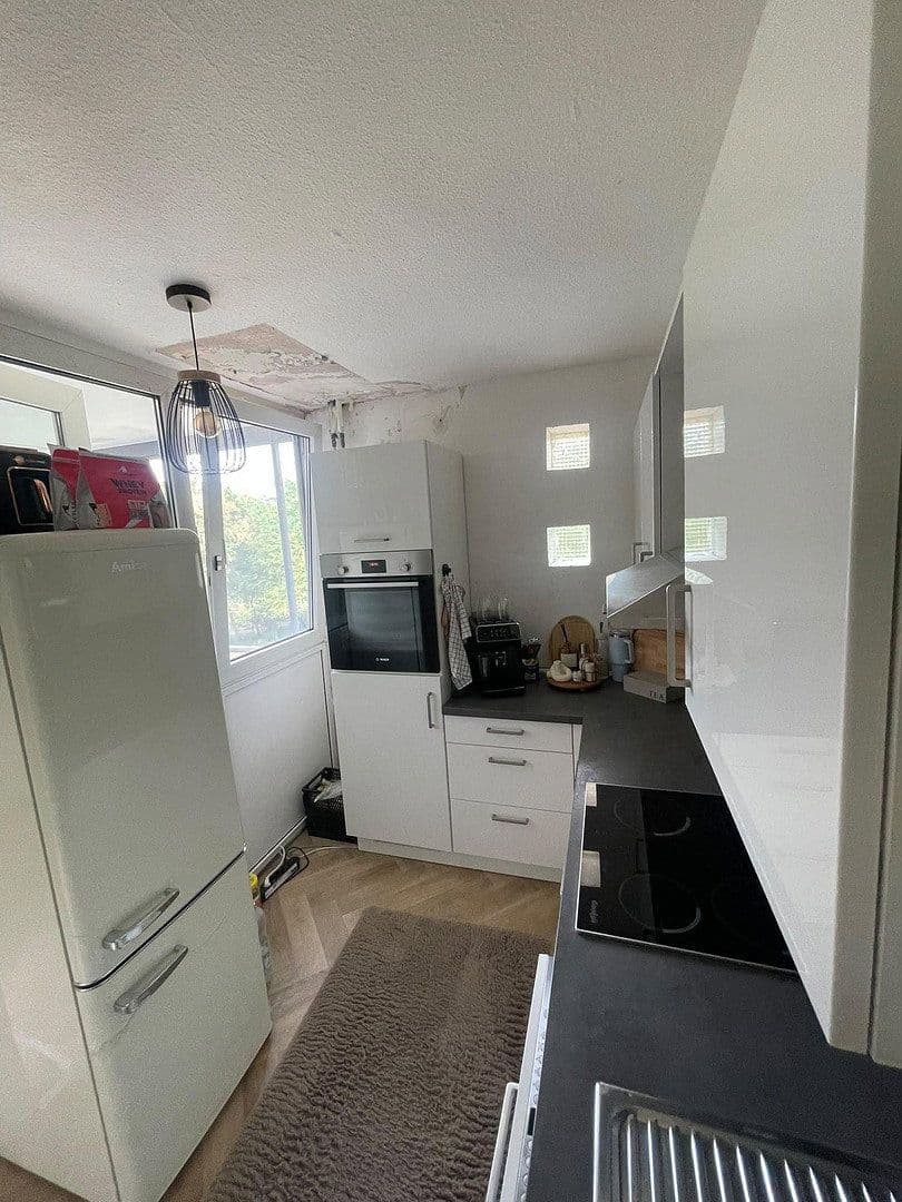 Prenájom bytu 4-izbový 85 m², An der Holter Heide 62, Mönchengladbach, Severné Porýnie - Westfálsko Prenájom bytu 4-izbový 85 m², An der Holter Heide 62, Mönchengladbach, Severné Porýnie - Westfálsko