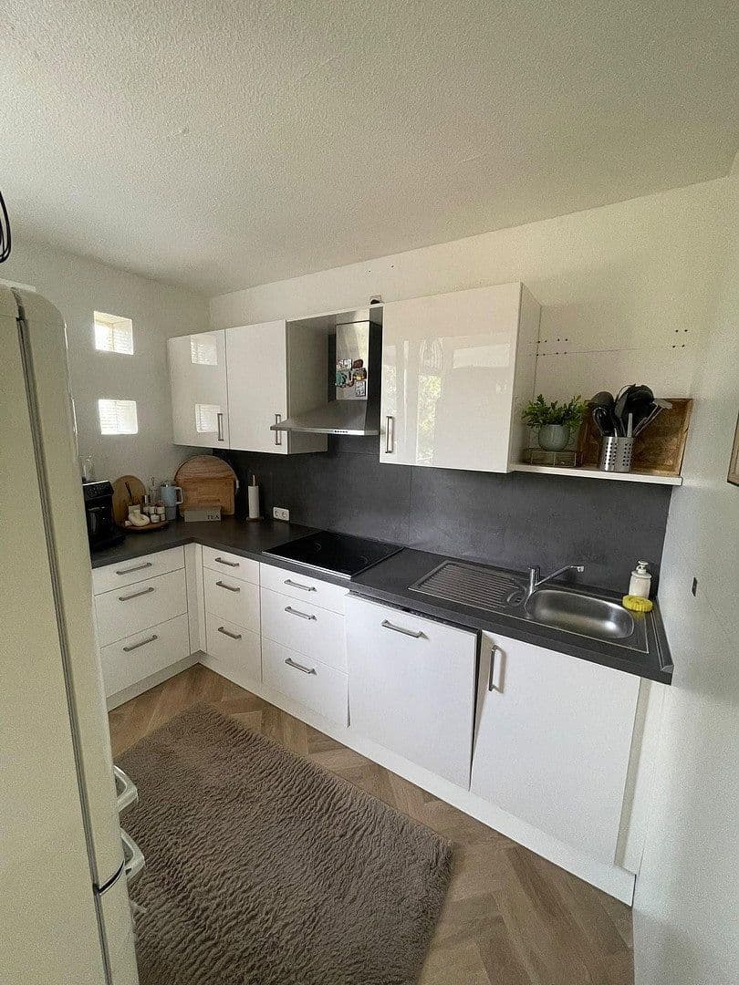 Prenájom bytu 4-izbový 85 m², An der Holter Heide 62, Mönchengladbach, Severné Porýnie - Westfálsko Prenájom bytu 4-izbový 85 m², An der Holter Heide 62, Mönchengladbach, Severné Porýnie - Westfálsko