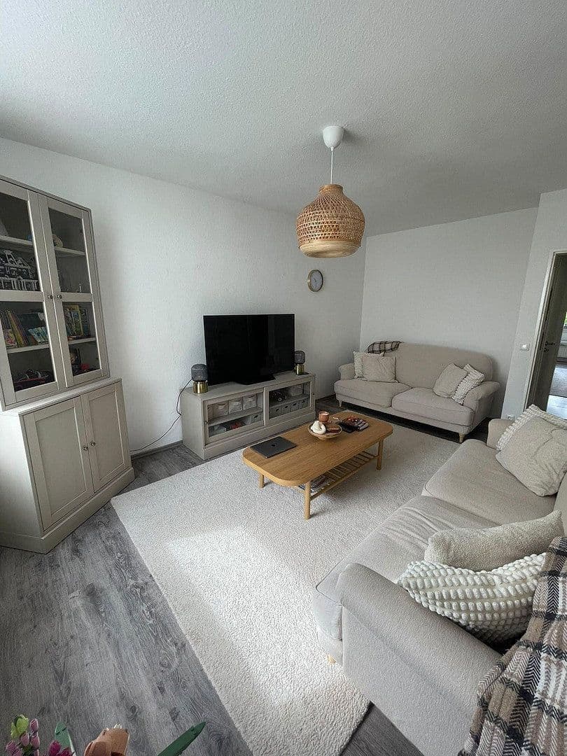 Prenájom bytu 4-izbový 85 m², An der Holter Heide 62, Mönchengladbach, Severné Porýnie - Westfálsko Prenájom bytu 4-izbový 85 m², An der Holter Heide 62, Mönchengladbach, Severné Porýnie - Westfálsko