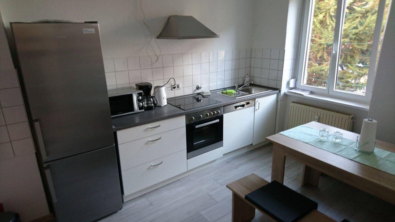 Prenájom bytu 2-izbový 50 m², Stauffenbergstraße 30, Aalen, Bádensko-Wurttembersko Prenájom bytu 2-izbový 50 m², Stauffenbergstraße 30, Aalen, Bádensko-Wurttembersko