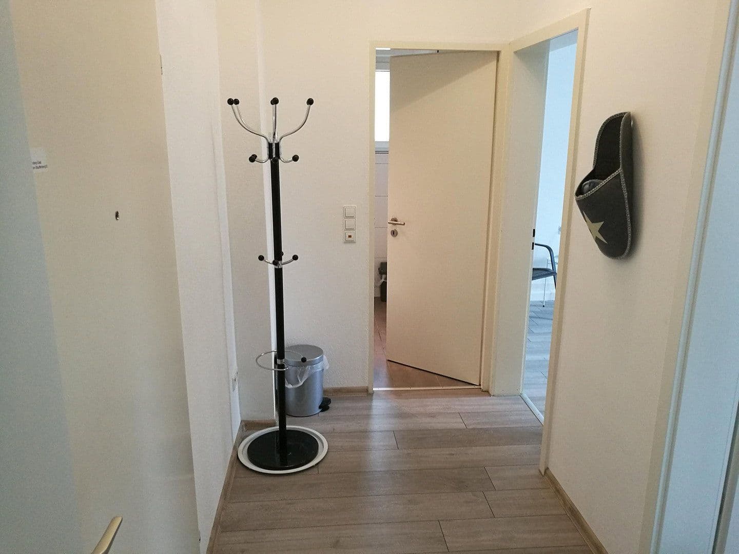 Prenájom bytu 2-izbový 50 m², Stauffenbergstraße 30, Aalen, Bádensko-Wurttembersko Prenájom bytu 2-izbový 50 m², Stauffenbergstraße 30, Aalen, Bádensko-Wurttembersko