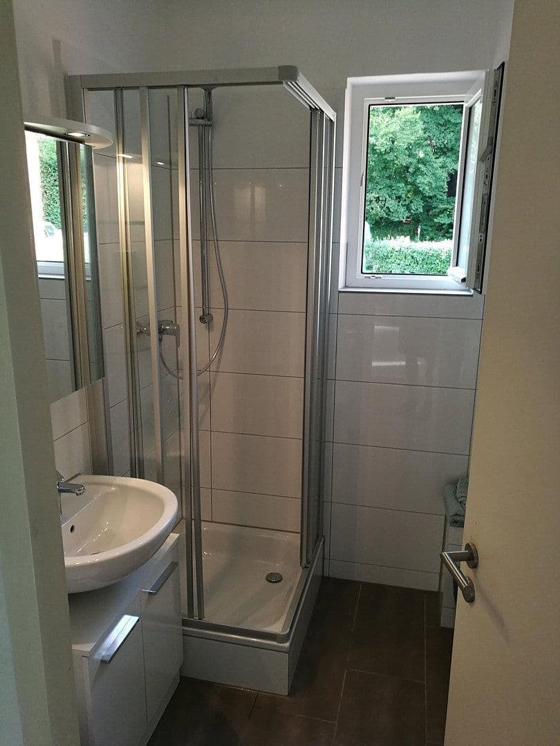 Prenájom bytu 2-izbový 50 m², Stauffenbergstraße 30, Aalen, Bádensko-Wurttembersko Prenájom bytu 2-izbový 50 m², Stauffenbergstraße 30, Aalen, Bádensko-Wurttembersko