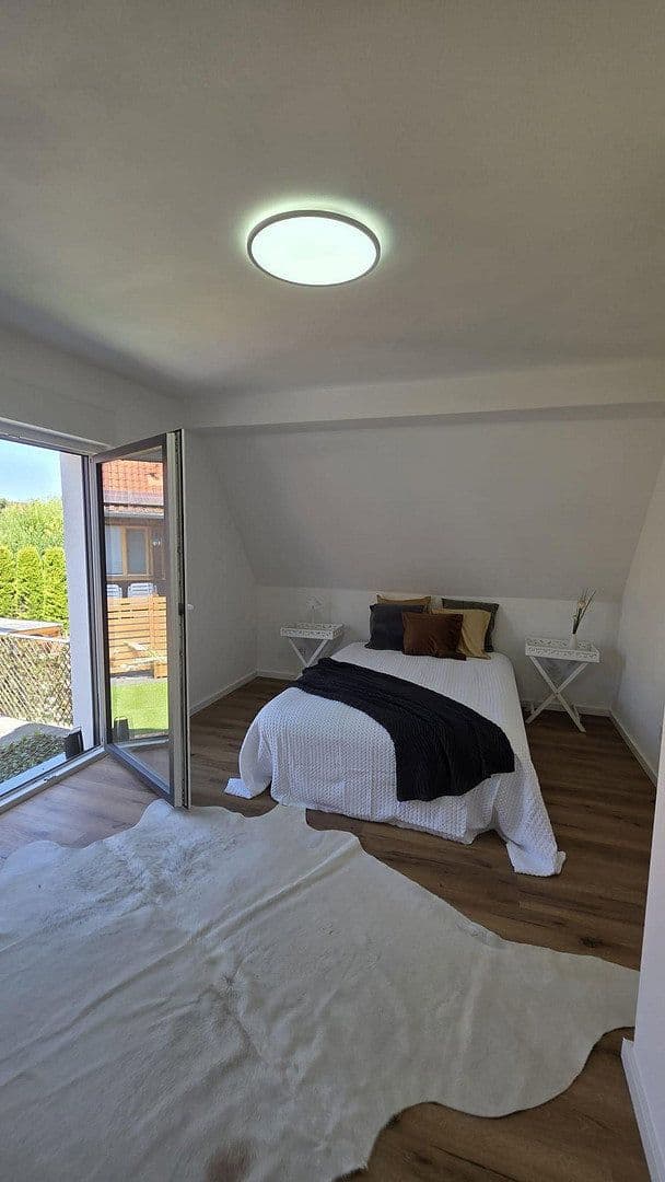Predaj domu 107 m², pozemok 179 m², Sandhausen, Bádensko-Wurttembersko Predaj domu 107 m², pozemok 179 m², Sandhausen, Bádensko-Wurttembersko