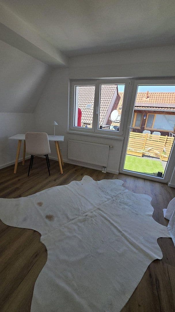 Predaj domu 107 m², pozemok 179 m², Sandhausen, Bádensko-Wurttembersko Predaj domu 107 m², pozemok 179 m², Sandhausen, Bádensko-Wurttembersko