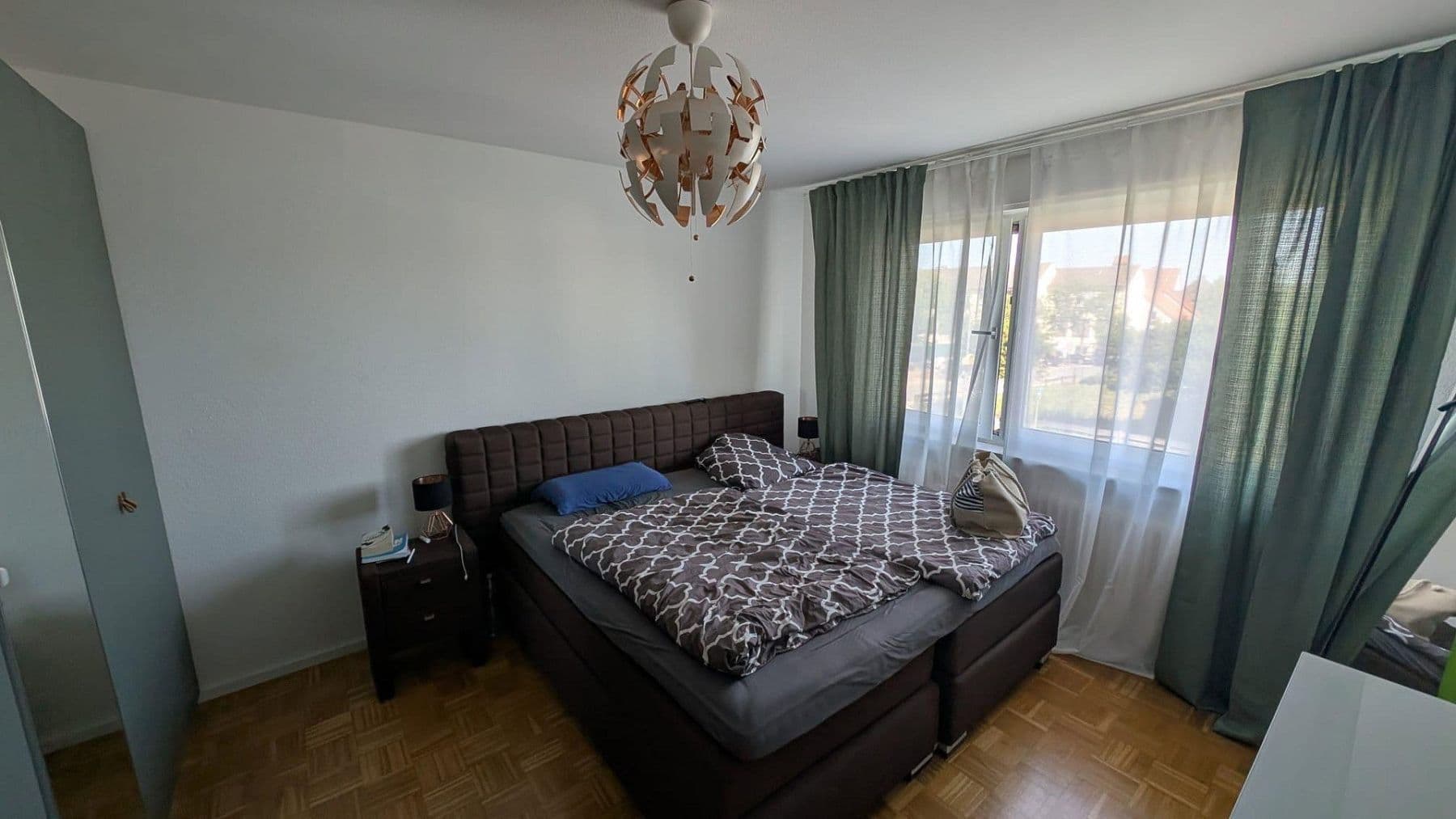 Predaj bytu 3-izbový 81 m², Hamm, Severné Porýnie - Westfálsko Predaj bytu 3-izbový 81 m², Hamm, Severné Porýnie - Westfálsko