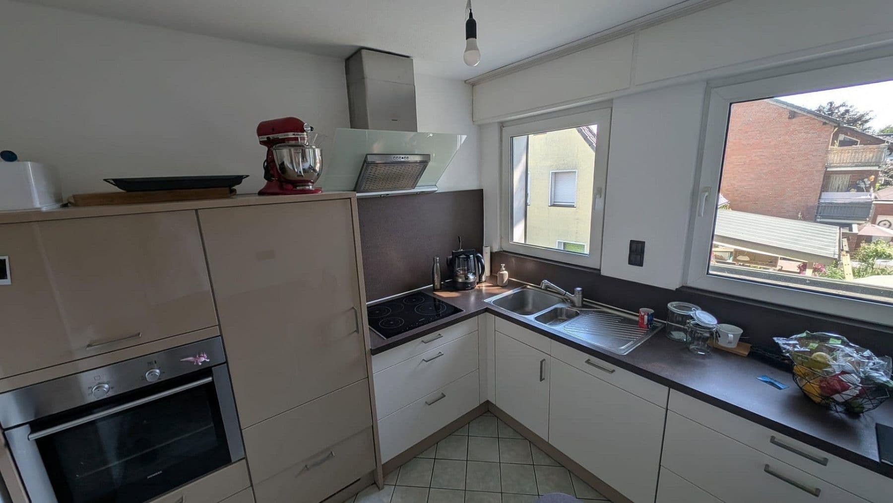 Predaj bytu 3-izbový 81 m², Hamm, Severné Porýnie - Westfálsko Predaj bytu 3-izbový 81 m², Hamm, Severné Porýnie - Westfálsko