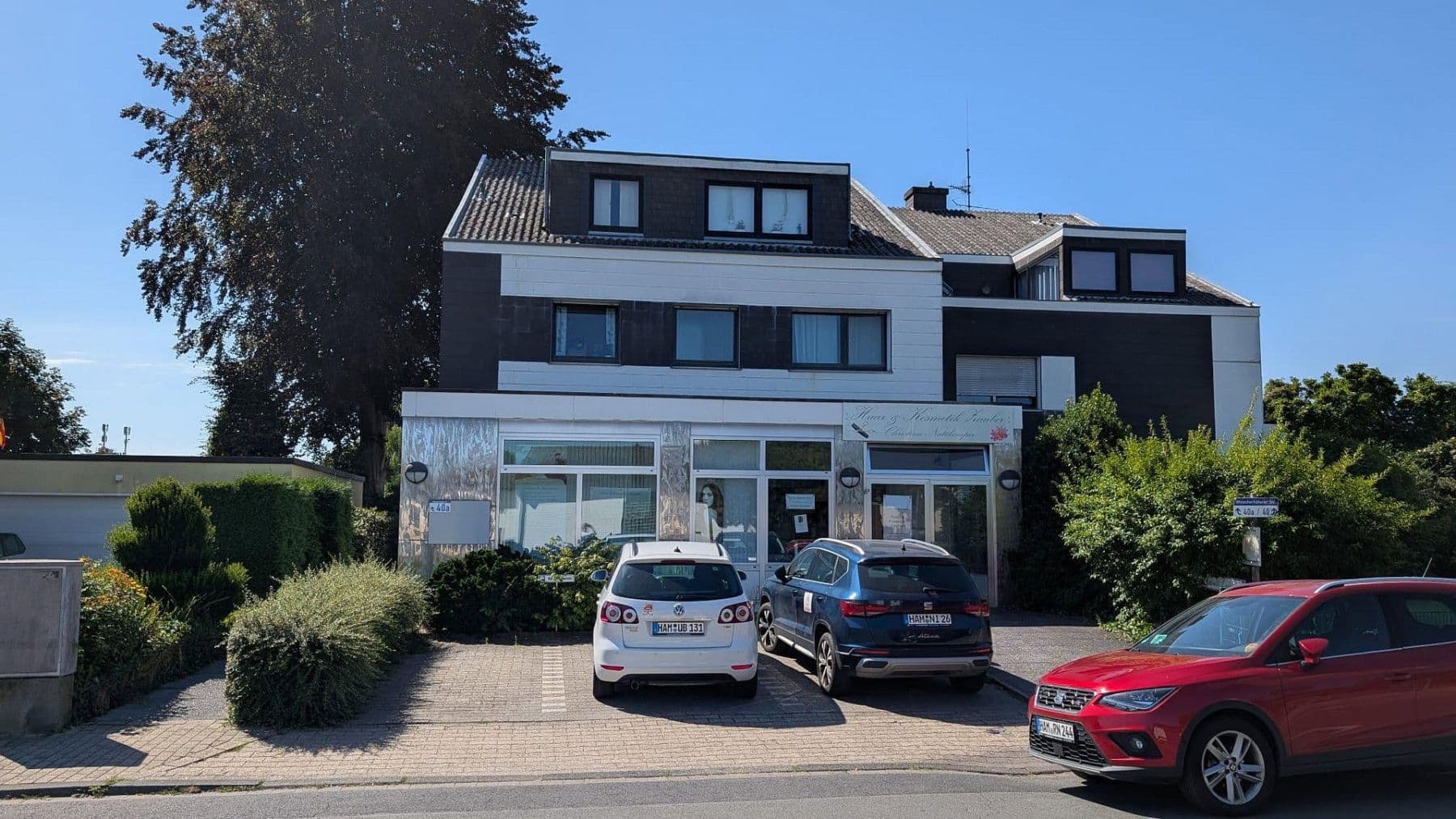 Predaj bytu 3-izbový 81 m², Hamm, Severné Porýnie - Westfálsko Predaj bytu 3-izbový 81 m², Hamm, Severné Porýnie - Westfálsko