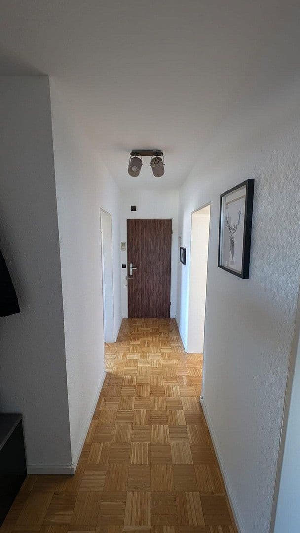 Predaj bytu 3-izbový 81 m², Hamm, Severné Porýnie - Westfálsko Predaj bytu 3-izbový 81 m², Hamm, Severné Porýnie - Westfálsko