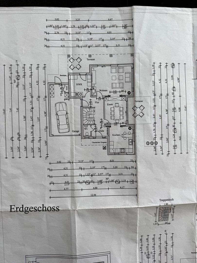 Predaj domu 175 m², pozemok 423 m², Am Yachthafen 16, Haren (Ems), Dolné Sasko Predaj domu 175 m², pozemok 423 m², Am Yachthafen 16, Haren (Ems), Dolné Sasko