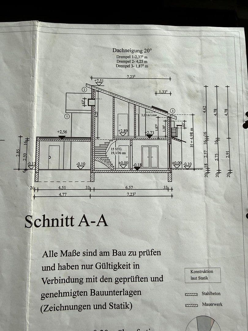Predaj domu 175 m², pozemok 423 m², Am Yachthafen 16, Haren (Ems), Dolné Sasko Predaj domu 175 m², pozemok 423 m², Am Yachthafen 16, Haren (Ems), Dolné Sasko