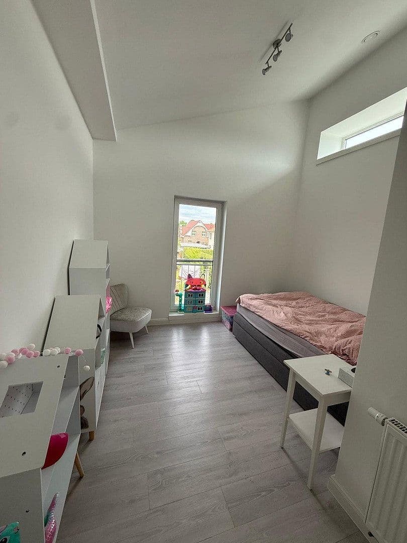 Predaj domu 175 m², pozemok 423 m², Am Yachthafen 16, Haren (Ems), Dolné Sasko Predaj domu 175 m², pozemok 423 m², Am Yachthafen 16, Haren (Ems), Dolné Sasko