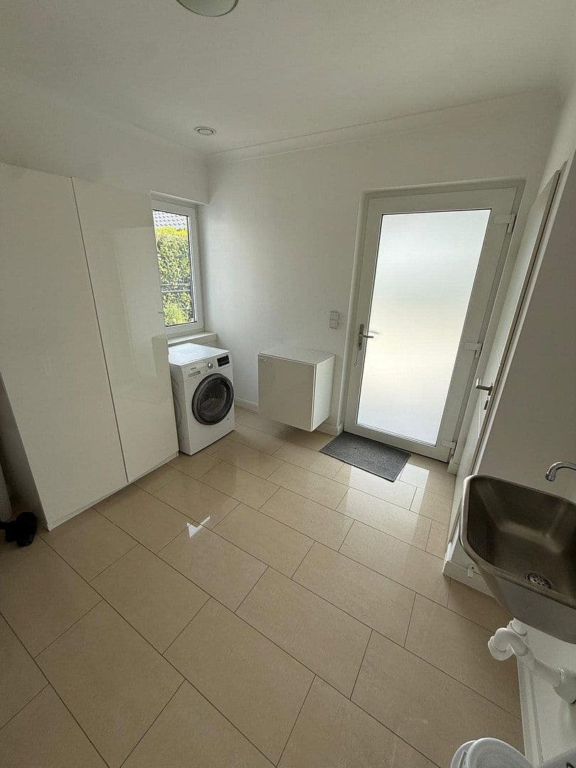 Predaj domu 175 m², pozemok 423 m², Am Yachthafen 16, Haren (Ems), Dolné Sasko Predaj domu 175 m², pozemok 423 m², Am Yachthafen 16, Haren (Ems), Dolné Sasko