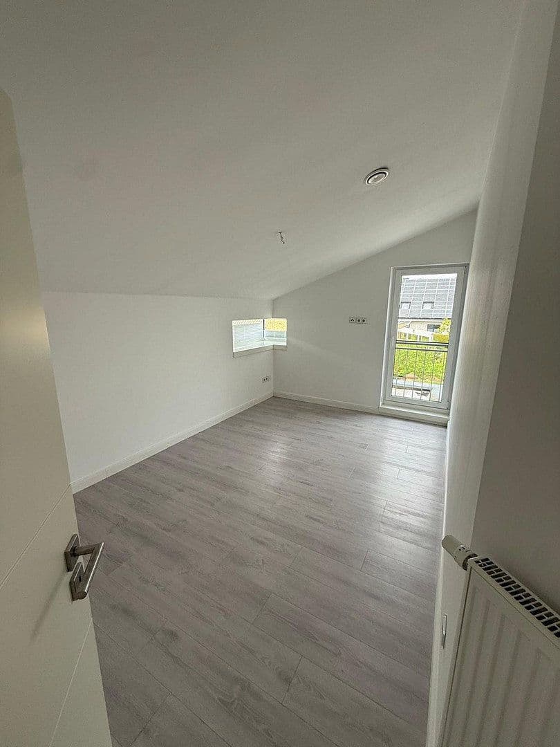 Predaj domu 175 m², pozemok 423 m², Am Yachthafen 16, Haren (Ems), Dolné Sasko Predaj domu 175 m², pozemok 423 m², Am Yachthafen 16, Haren (Ems), Dolné Sasko