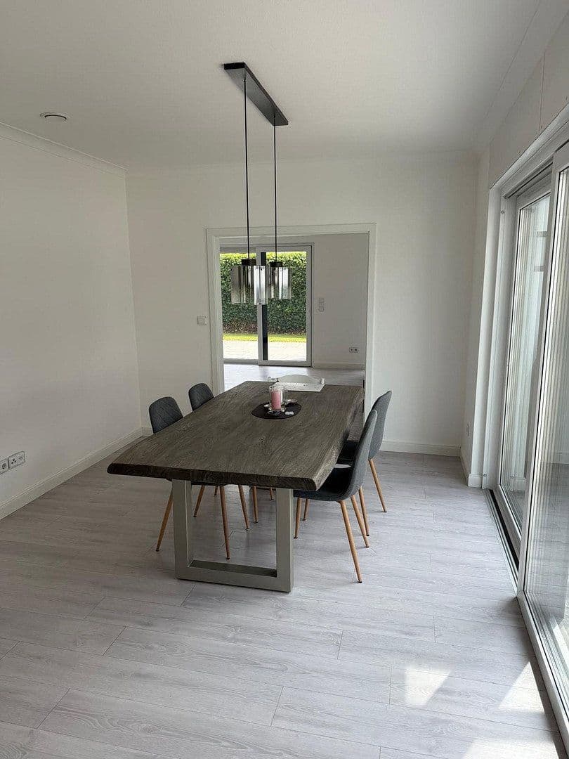 Predaj domu 175 m², pozemok 423 m², Am Yachthafen 16, Haren (Ems), Dolné Sasko Predaj domu 175 m², pozemok 423 m², Am Yachthafen 16, Haren (Ems), Dolné Sasko