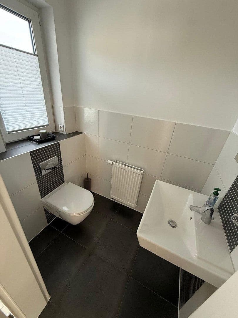 Predaj domu 175 m², pozemok 423 m², Am Yachthafen 16, Haren (Ems), Dolné Sasko Predaj domu 175 m², pozemok 423 m², Am Yachthafen 16, Haren (Ems), Dolné Sasko