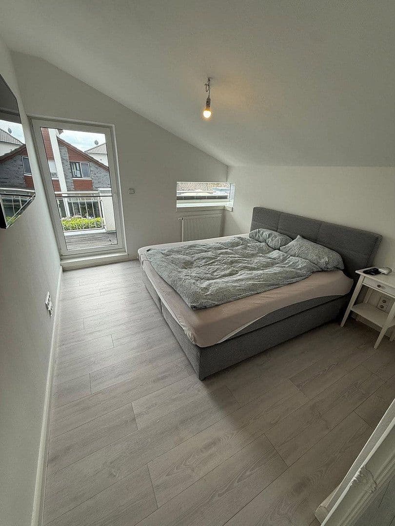 Predaj domu 175 m², pozemok 423 m², Am Yachthafen 16, Haren (Ems), Dolné Sasko Predaj domu 175 m², pozemok 423 m², Am Yachthafen 16, Haren (Ems), Dolné Sasko