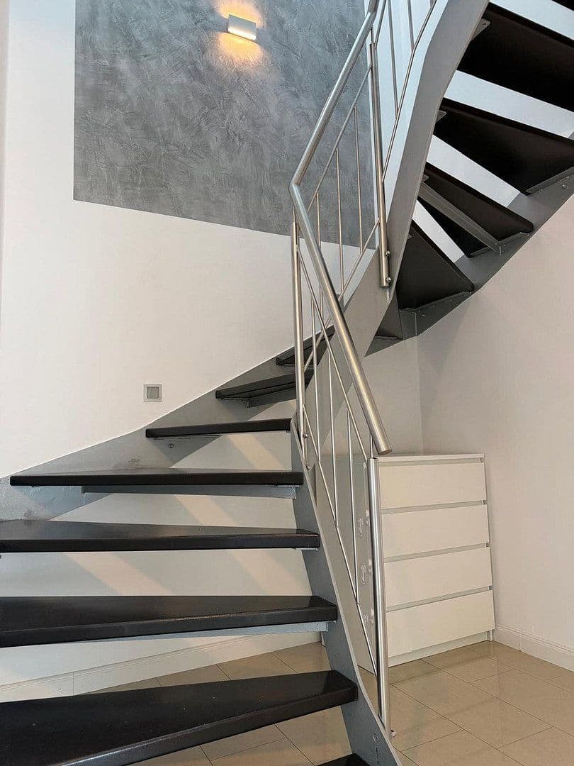 Predaj domu 175 m², pozemok 423 m², Am Yachthafen 16, Haren (Ems), Dolné Sasko Predaj domu 175 m², pozemok 423 m², Am Yachthafen 16, Haren (Ems), Dolné Sasko