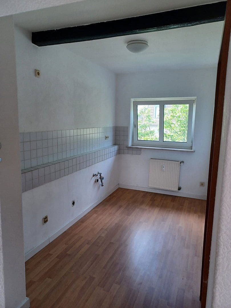 Prenájom bytu 2-izbový 40 m², Kölner Str. 137, Leverkusen, Severné Porýnie - Westfálsko Prenájom bytu 2-izbový 40 m², Kölner Str. 137, Leverkusen, Severné Porýnie - Westfálsko