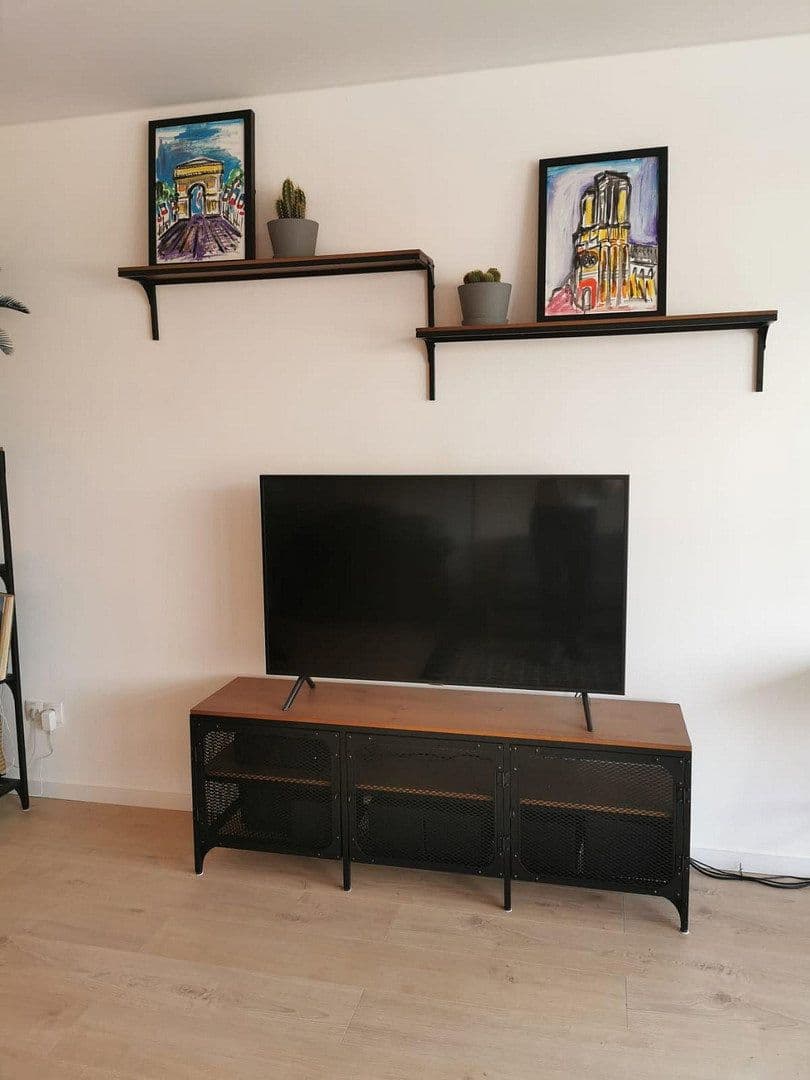 Prenájom bytu 1-izbový 42 m², Beckmesserstraße 4, München, Bavorsko Prenájom bytu 1-izbový 42 m², Beckmesserstraße 4, München, Bavorsko