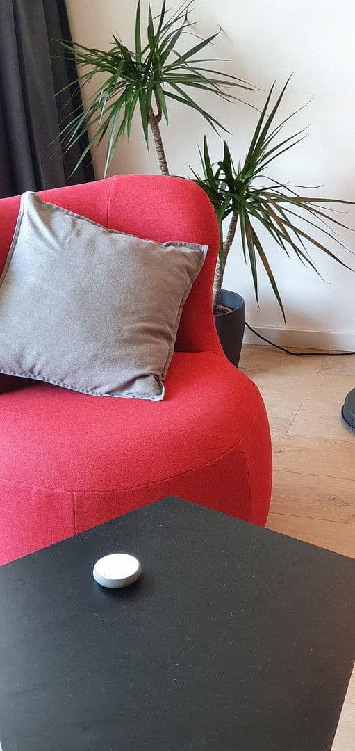 Prenájom bytu 1-izbový 42 m², Beckmesserstraße 4, München, Bavorsko Prenájom bytu 1-izbový 42 m², Beckmesserstraße 4, München, Bavorsko
