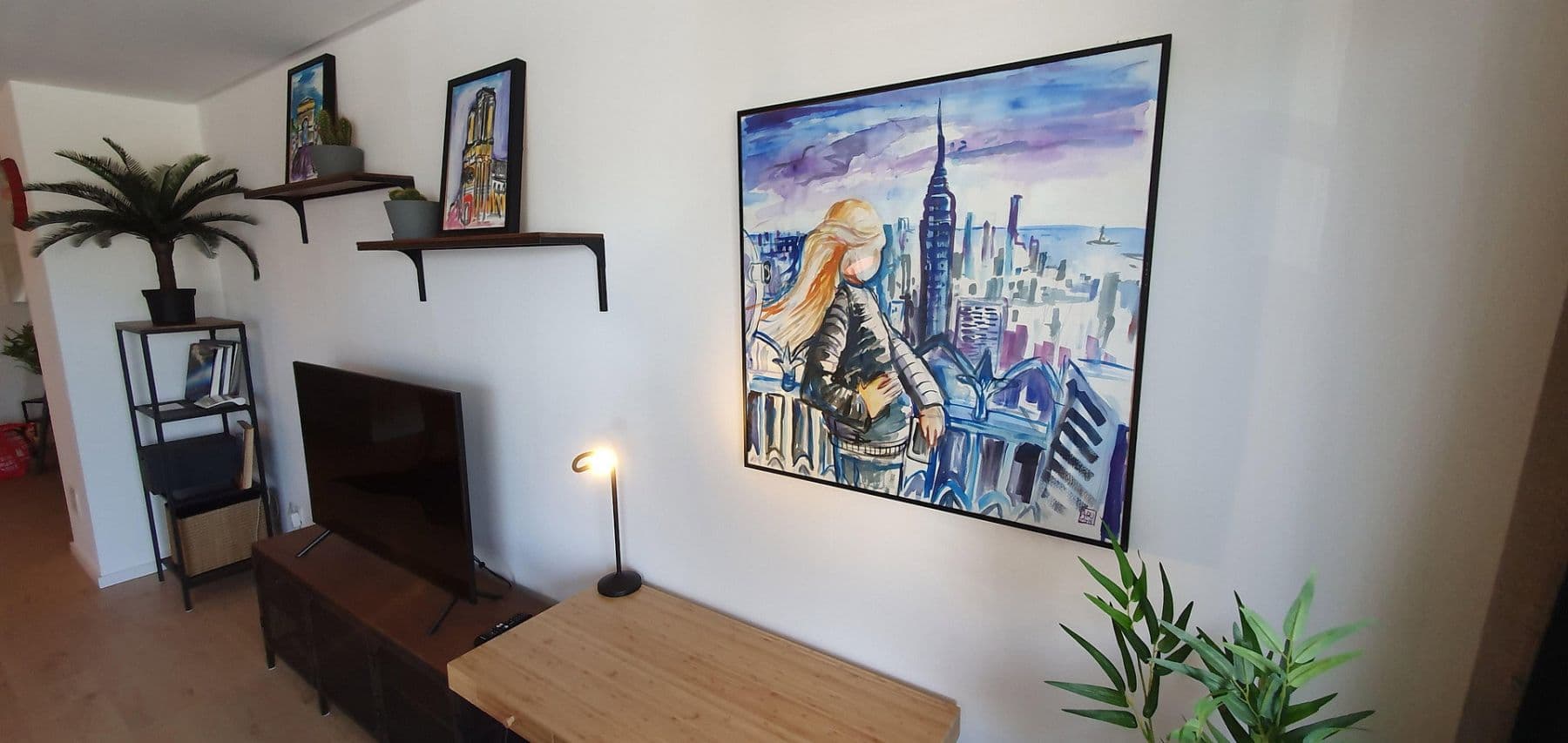 Prenájom bytu 1-izbový 42 m², Beckmesserstraße 4, München, Bavorsko Prenájom bytu 1-izbový 42 m², Beckmesserstraße 4, München, Bavorsko