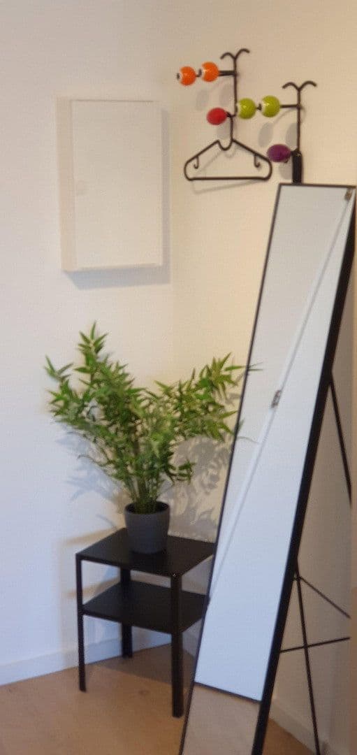 Prenájom bytu 1-izbový 42 m², Beckmesserstraße 4, München, Bavorsko Prenájom bytu 1-izbový 42 m², Beckmesserstraße 4, München, Bavorsko