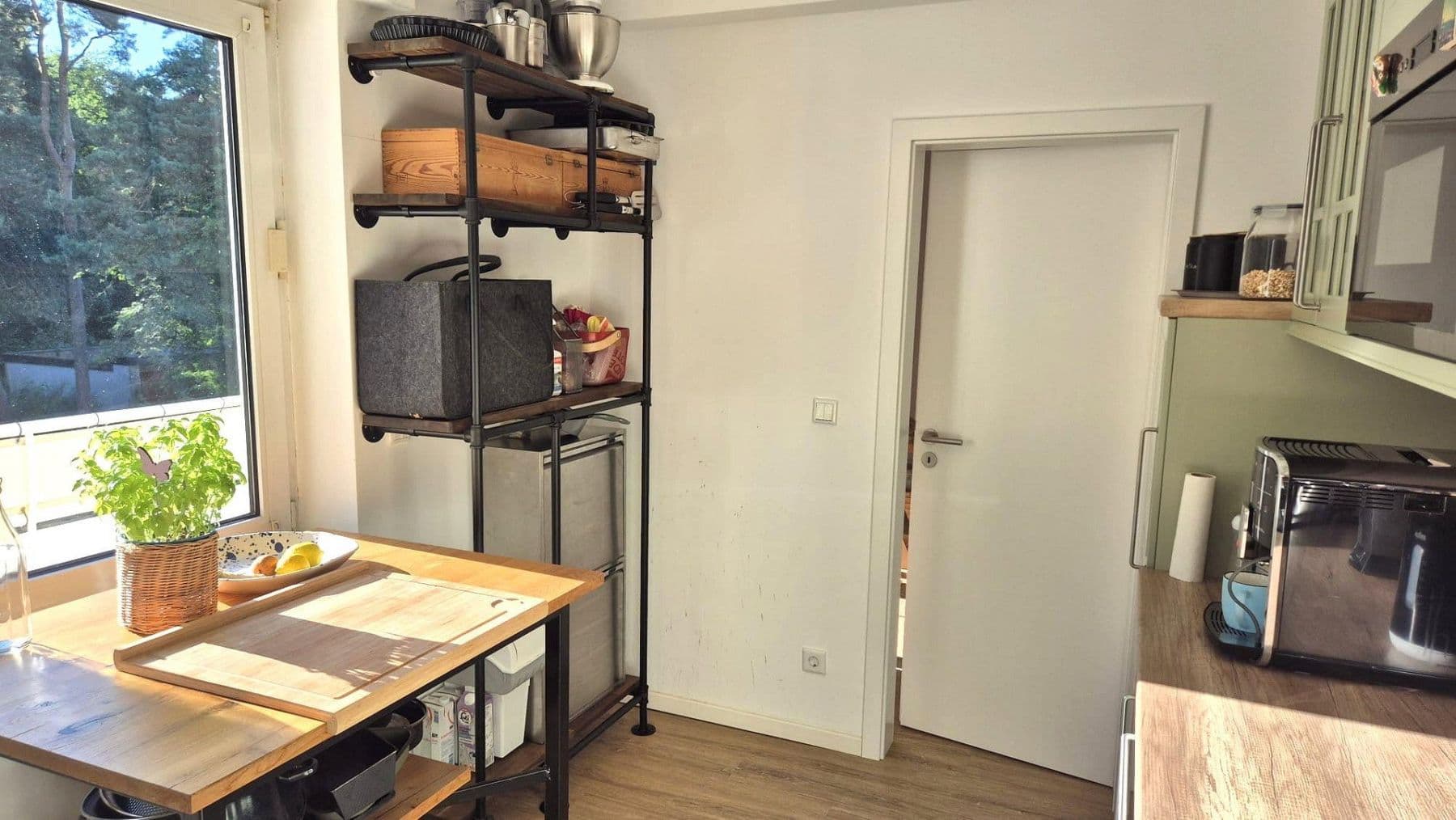 Predaj bytu 5-izbový 145 m², Thielenbrucher Allee 11, Köln, Severné Porýnie - Westfálsko Predaj bytu 5-izbový 145 m², Thielenbrucher Allee 11, Köln, Severné Porýnie - Westfálsko