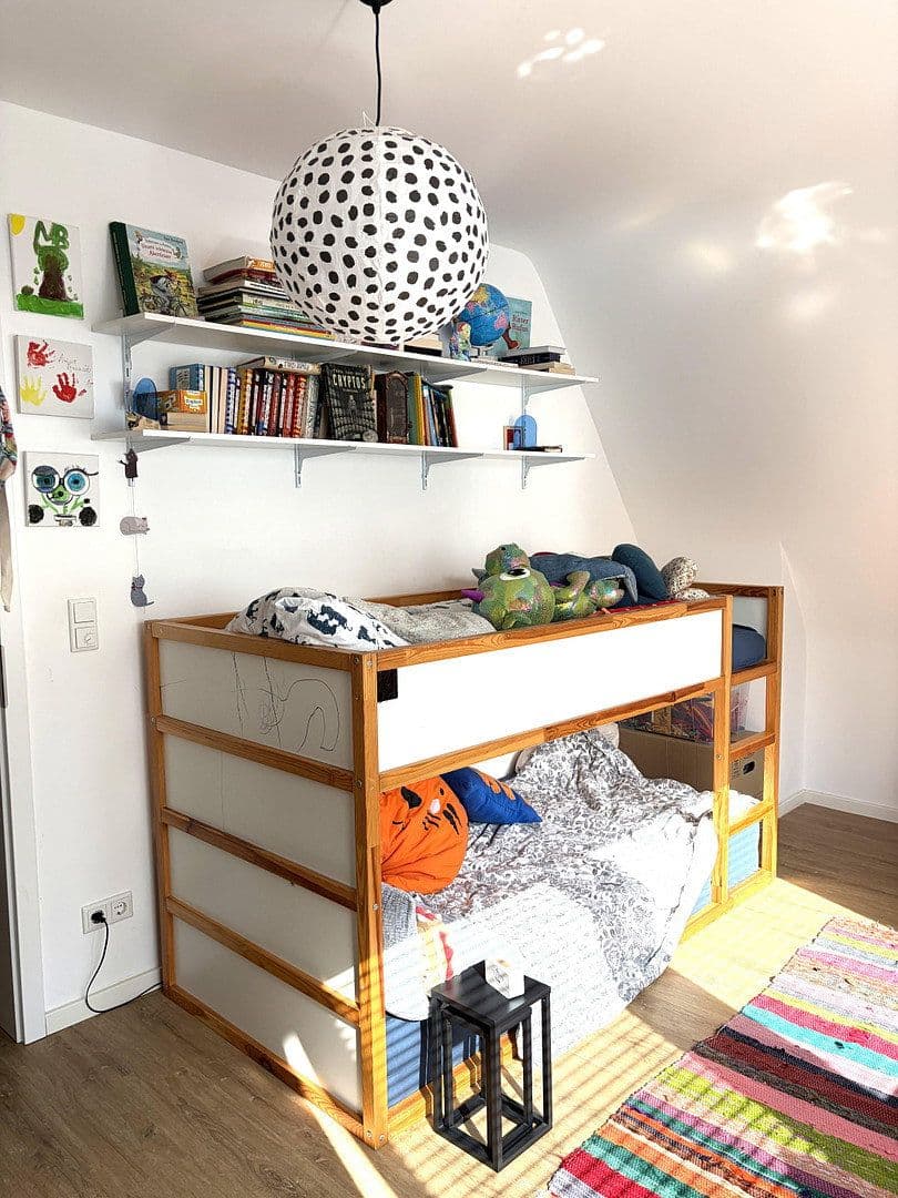 Predaj bytu 5-izbový 145 m², Thielenbrucher Allee 11, Köln, Severné Porýnie - Westfálsko Predaj bytu 5-izbový 145 m², Thielenbrucher Allee 11, Köln, Severné Porýnie - Westfálsko