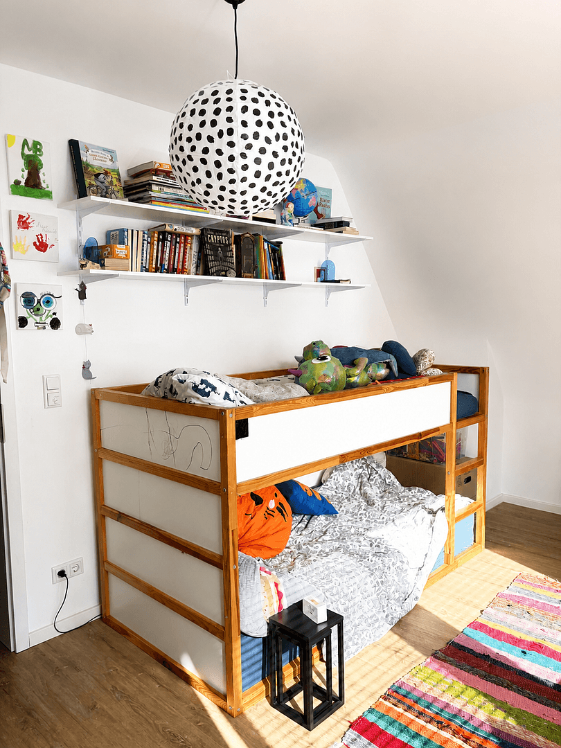 Predaj bytu 5-izbový 145 m², Thielenbrucher Allee 11, Köln, Severné Porýnie - Westfálsko Predaj bytu 5-izbový 145 m², Thielenbrucher Allee 11, Köln, Severné Porýnie - Westfálsko