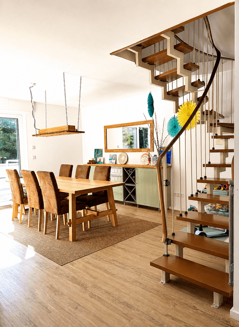 Predaj bytu 5-izbový 145 m², Thielenbrucher Allee 11, Köln, Severné Porýnie - Westfálsko Predaj bytu 5-izbový 145 m², Thielenbrucher Allee 11, Köln, Severné Porýnie - Westfálsko