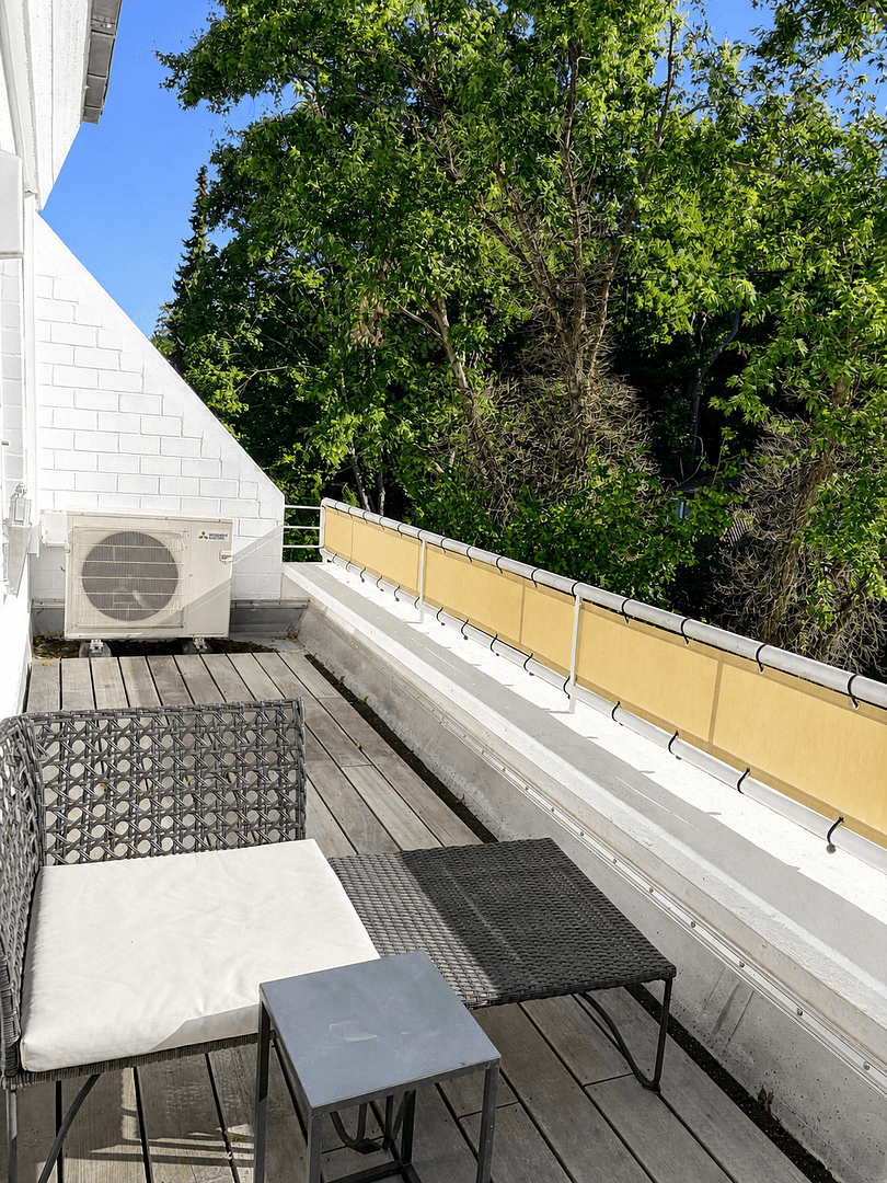 Predaj bytu 5-izbový 145 m², Thielenbrucher Allee 11, Köln, Severné Porýnie - Westfálsko Predaj bytu 5-izbový 145 m², Thielenbrucher Allee 11, Köln, Severné Porýnie - Westfálsko