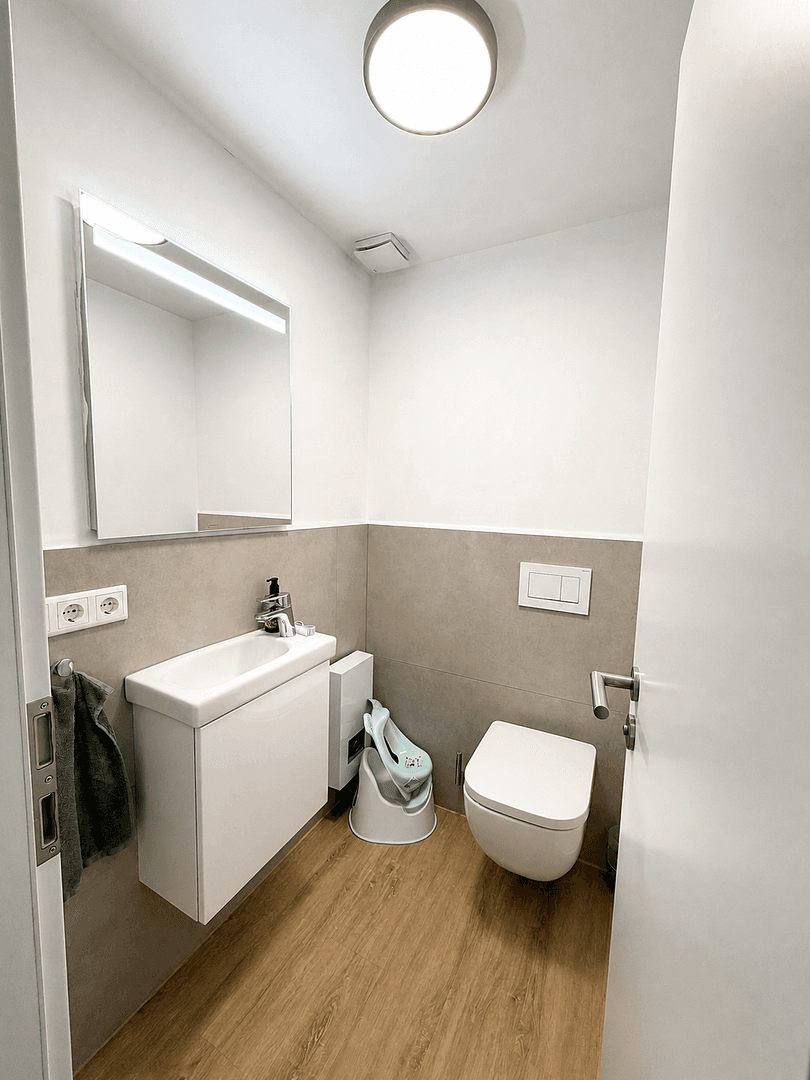 Predaj bytu 5-izbový 145 m², Thielenbrucher Allee 11, Köln, Severné Porýnie - Westfálsko Predaj bytu 5-izbový 145 m², Thielenbrucher Allee 11, Köln, Severné Porýnie - Westfálsko