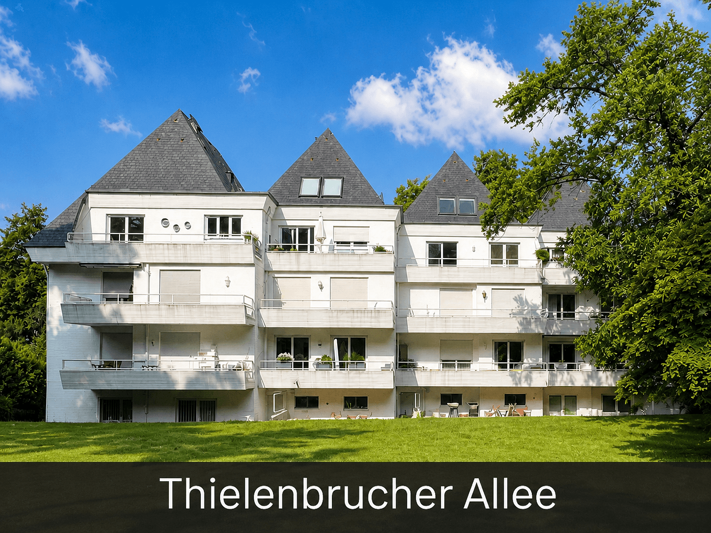 Predaj bytu 5-izbový 145 m², Thielenbrucher Allee 11, Köln, Severné Porýnie - Westfálsko Predaj bytu 5-izbový 145 m², Thielenbrucher Allee 11, Köln, Severné Porýnie - Westfálsko