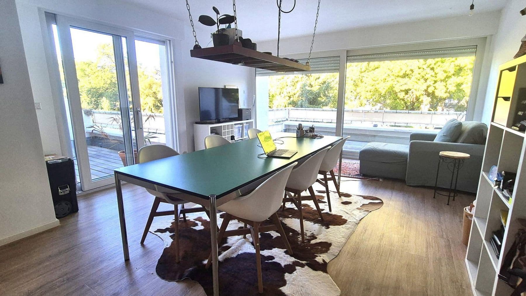 Predaj bytu 5-izbový 145 m², Thielenbrucher Allee 11, Köln, Severné Porýnie - Westfálsko Predaj bytu 5-izbový 145 m², Thielenbrucher Allee 11, Köln, Severné Porýnie - Westfálsko