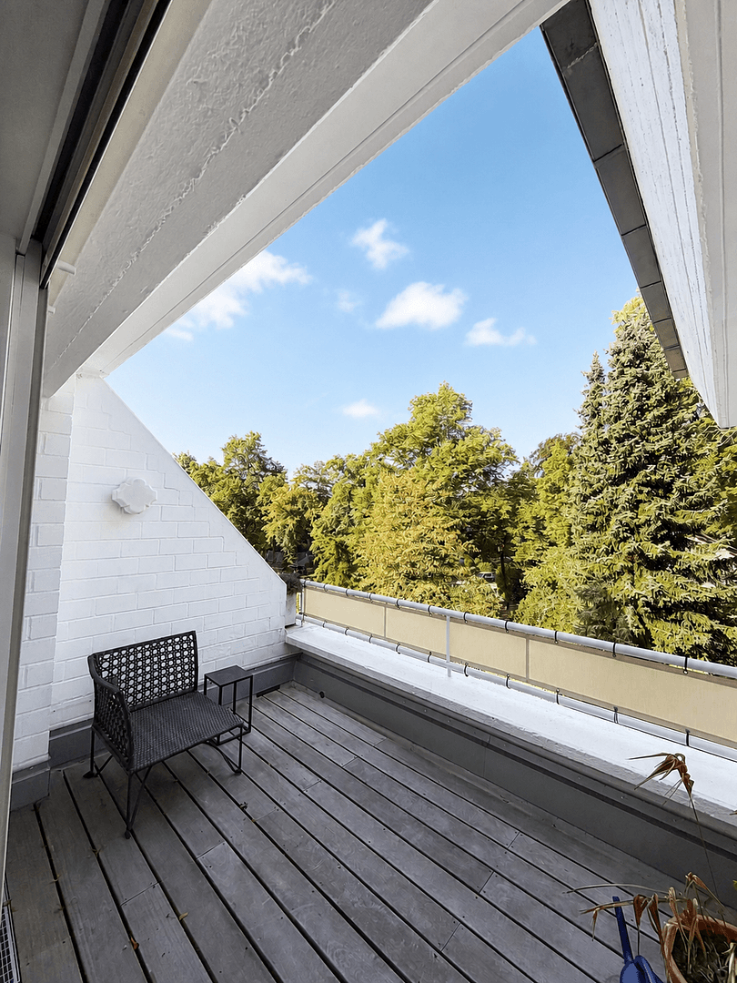 Predaj bytu 5-izbový 145 m², Thielenbrucher Allee 11, Köln, Severné Porýnie - Westfálsko Predaj bytu 5-izbový 145 m², Thielenbrucher Allee 11, Köln, Severné Porýnie - Westfálsko