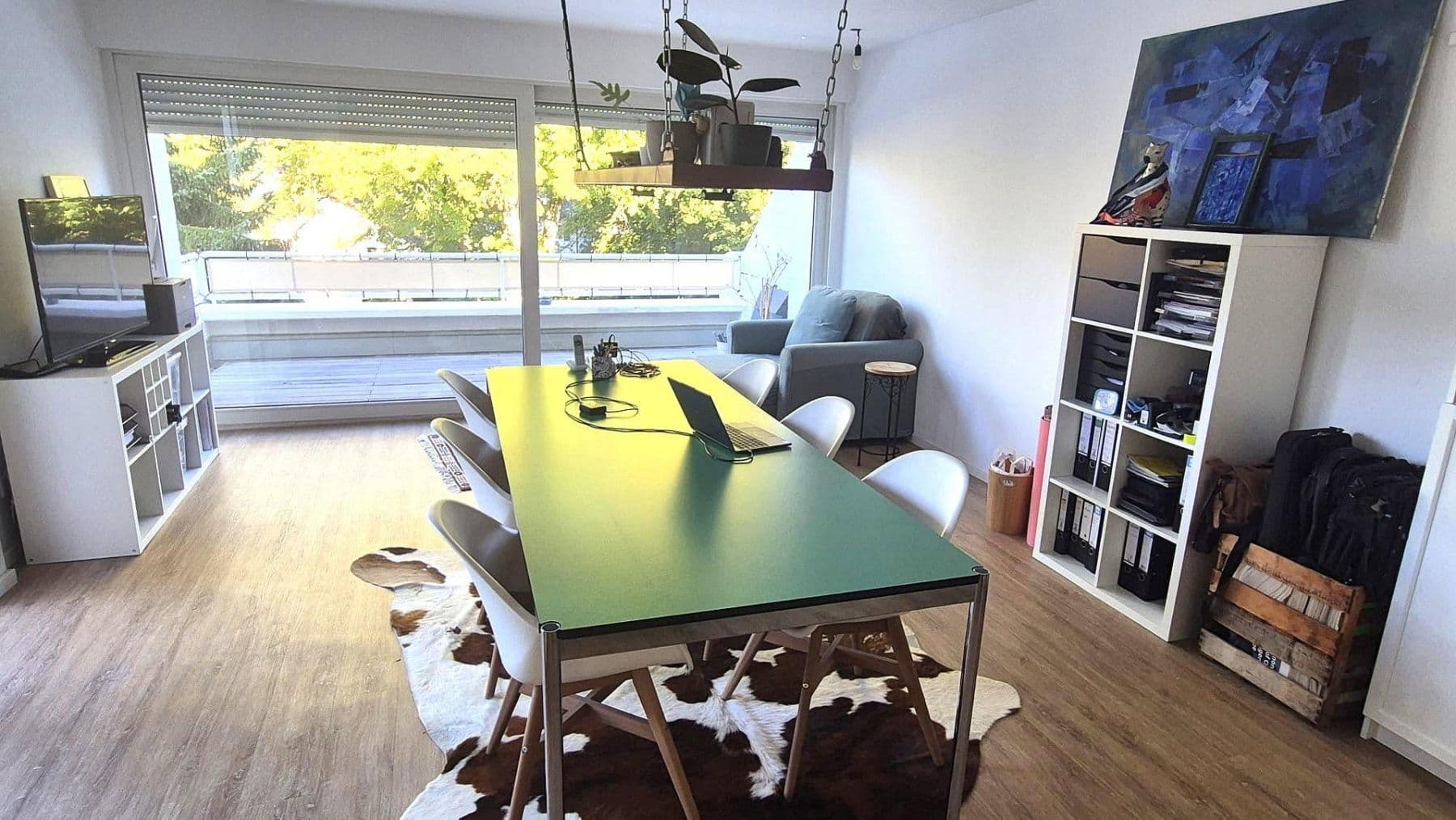 Predaj bytu 5-izbový 145 m², Thielenbrucher Allee 11, Köln, Severné Porýnie - Westfálsko Predaj bytu 5-izbový 145 m², Thielenbrucher Allee 11, Köln, Severné Porýnie - Westfálsko