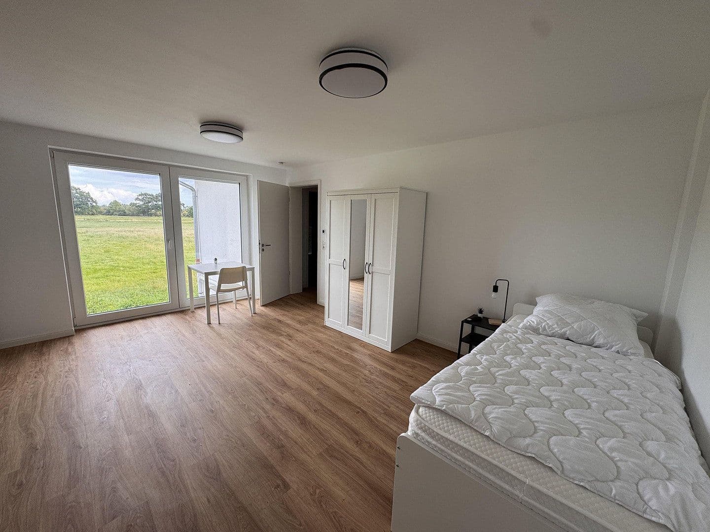 Prenájom bytu 1-izbový 40 m², Lindenstraße 50, Scharbeutz, Šlezvicko-Holštajnsko Prenájom bytu 1-izbový 40 m², Lindenstraße 50, Scharbeutz, Šlezvicko-Holštajnsko