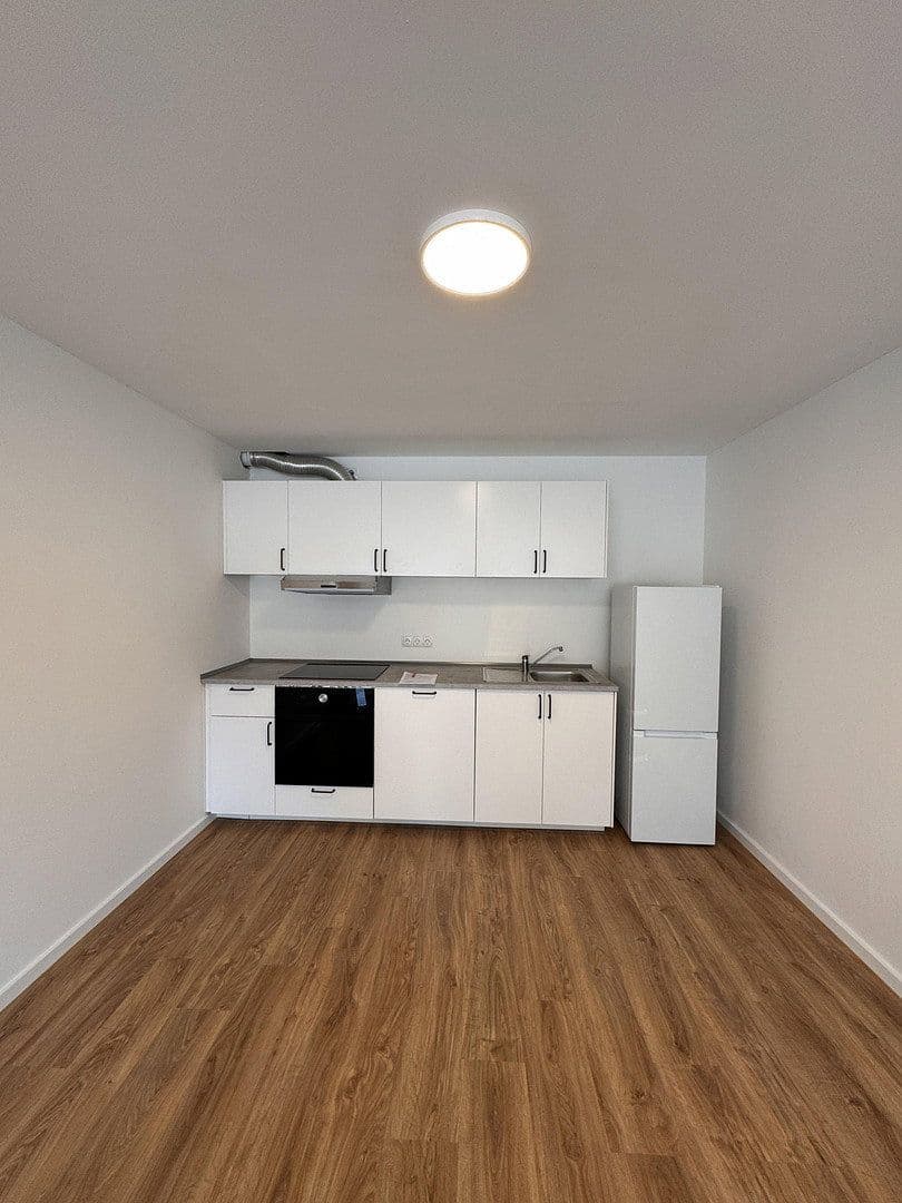 Prenájom bytu 1-izbový 40 m², Lindenstraße 50, Scharbeutz, Šlezvicko-Holštajnsko Prenájom bytu 1-izbový 40 m², Lindenstraße 50, Scharbeutz, Šlezvicko-Holštajnsko