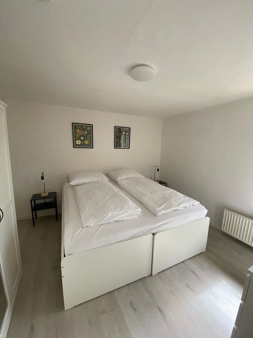 Prenájom bytu 1-izbový 40 m², Lindenstraße 50, Scharbeutz, Šlezvicko-Holštajnsko Prenájom bytu 1-izbový 40 m², Lindenstraße 50, Scharbeutz, Šlezvicko-Holštajnsko