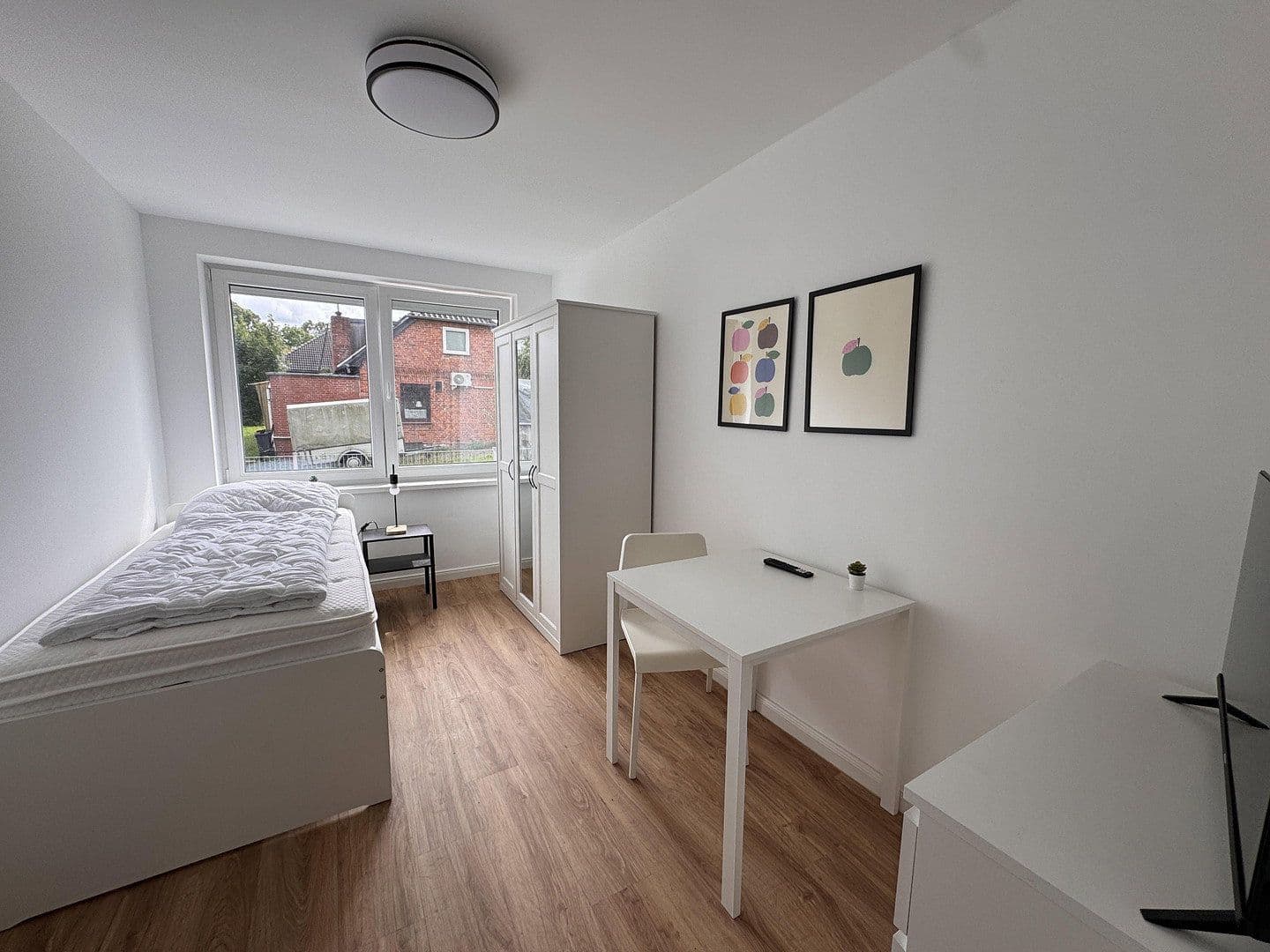 Prenájom bytu 1-izbový 40 m², Lindenstraße 50, Scharbeutz, Šlezvicko-Holštajnsko Prenájom bytu 1-izbový 40 m², Lindenstraße 50, Scharbeutz, Šlezvicko-Holštajnsko