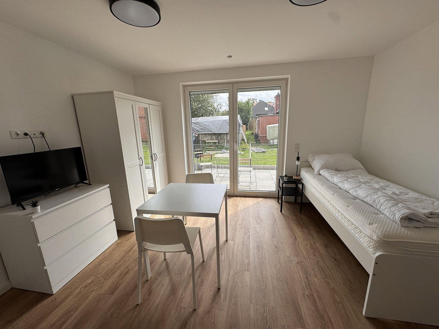 Prenájom bytu 1-izbový 40 m², Lindenstraße 50, Scharbeutz, Šlezvicko-Holštajnsko Prenájom bytu 1-izbový 40 m², Lindenstraße 50, Scharbeutz, Šlezvicko-Holštajnsko