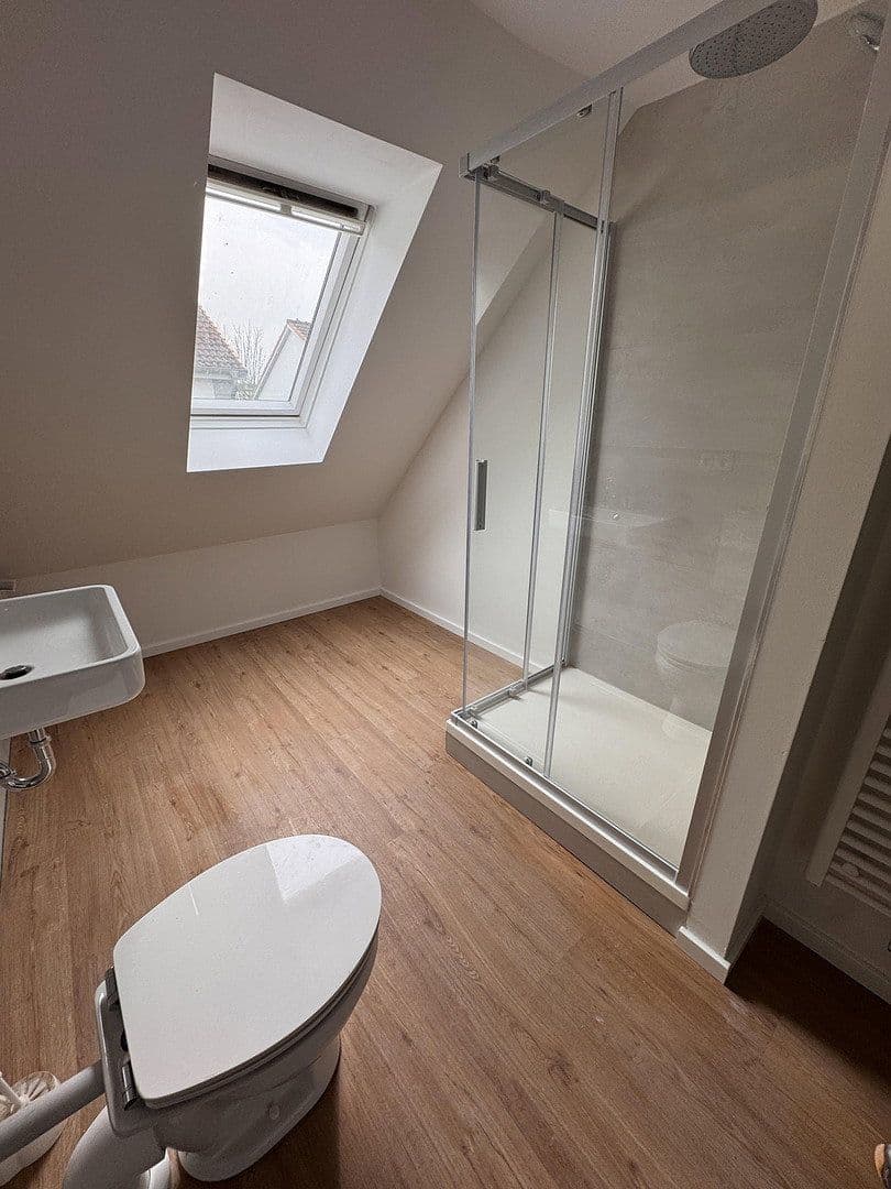 Prenájom bytu 1-izbový 40 m², Lindenstraße 50, Scharbeutz, Šlezvicko-Holštajnsko Prenájom bytu 1-izbový 40 m², Lindenstraße 50, Scharbeutz, Šlezvicko-Holštajnsko